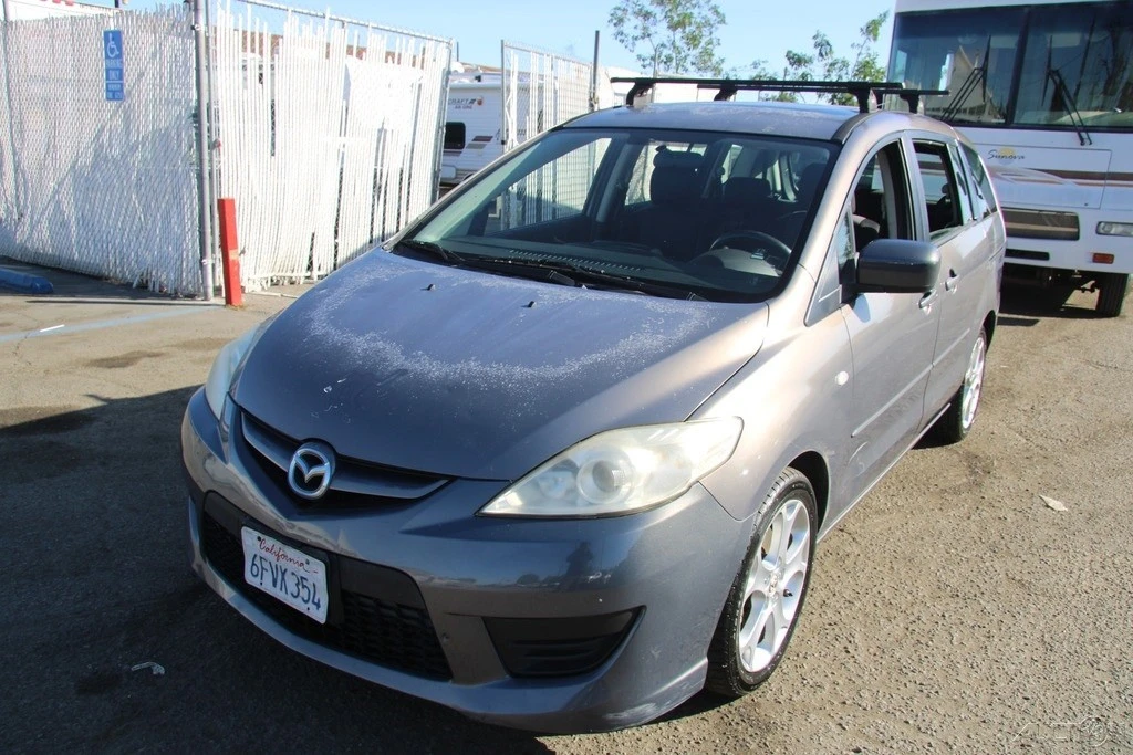 2009 Mazda Mazda 5 - Image 14 of 21