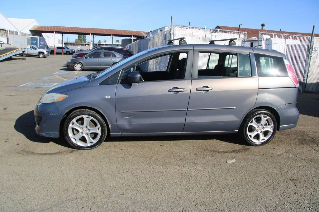 2009 Mazda Mazda 5 - Image 3 of 21