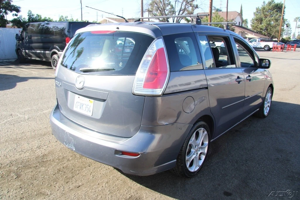 2009 Mazda Mazda 5 - Image 18 of 21