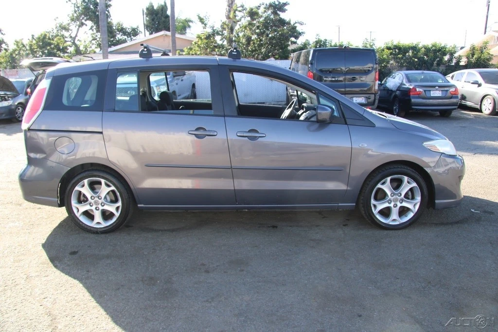 2009 Mazda Mazda 5 - Image 19 of 21