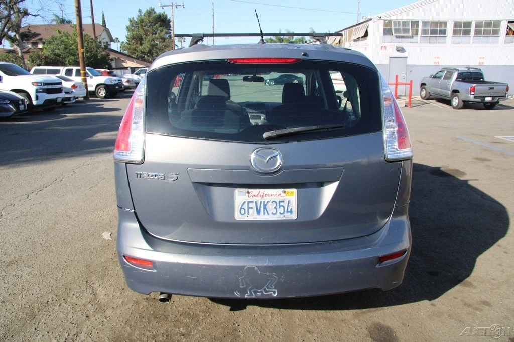 2009 Mazda Mazda 5 - Image 11 of 21