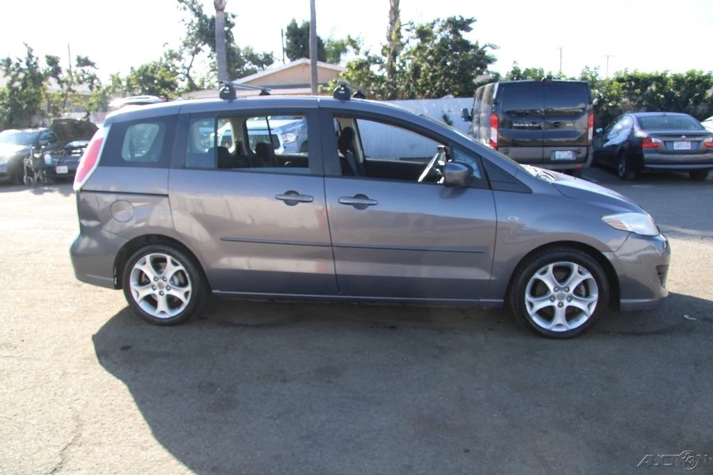 2009 Mazda Mazda 5 - Image 7 of 21