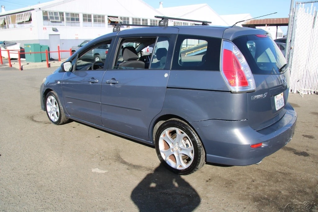 2009 Mazda Mazda 5 - Image 16 of 21