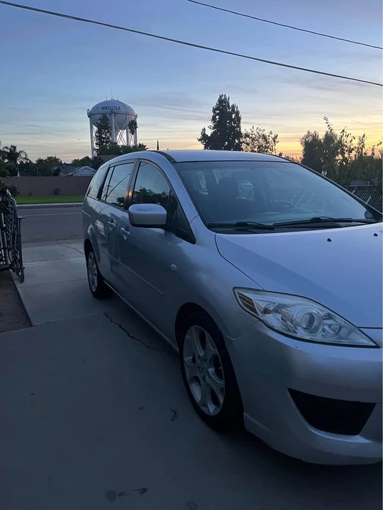 2009 Mazda Mazda 5 - Image 3 of 4