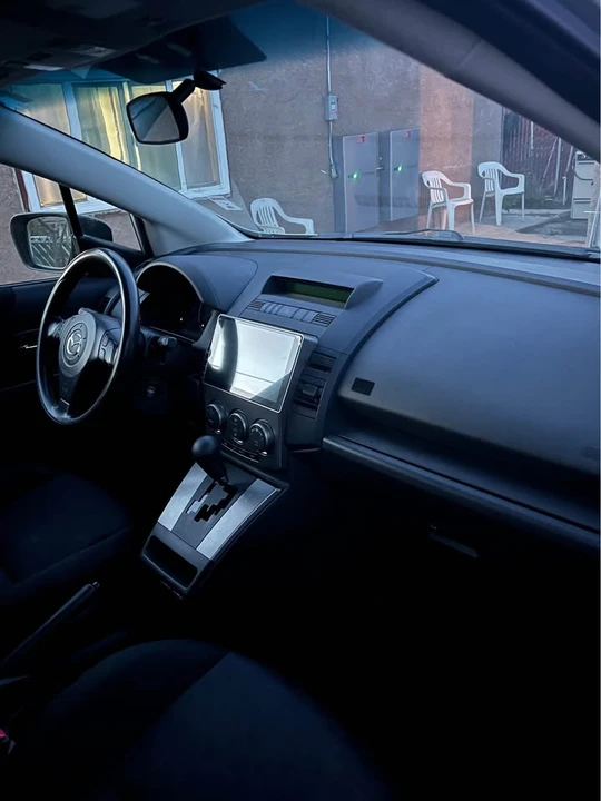2009 Mazda Mazda 5 - Image 4 of 4