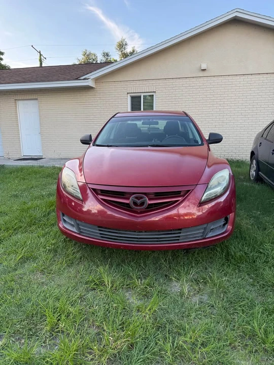 2009 Mazda Mazda 6 2nd Gen - Image 3 of 11