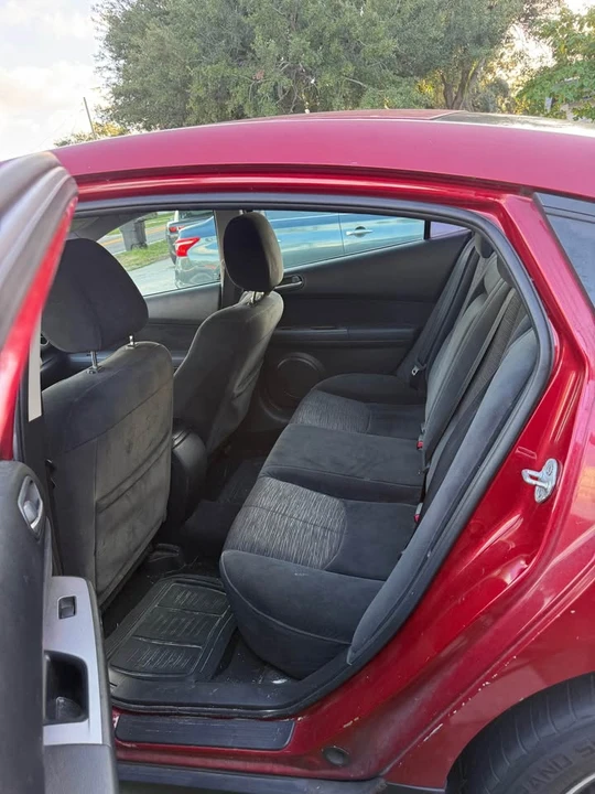 2009 Mazda Mazda 6 2nd Gen - Image 5 of 11