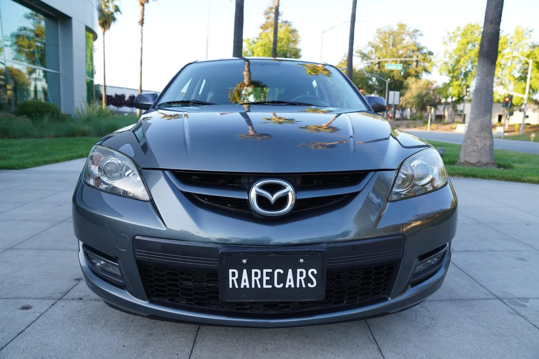 2009 Mazda Mazdaspeed 3 1st Gen - Image 21 of 31