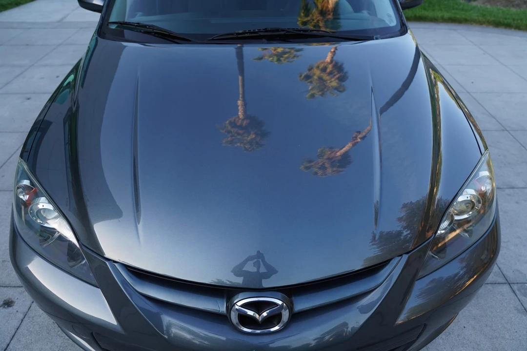 2009 Mazda Mazdaspeed 3 1st Gen - Image 28 of 31