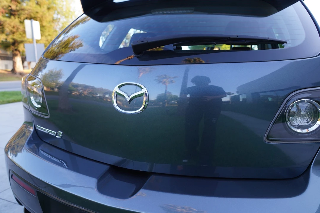 2009 Mazda Mazdaspeed 3 1st Gen - Image 22 of 31