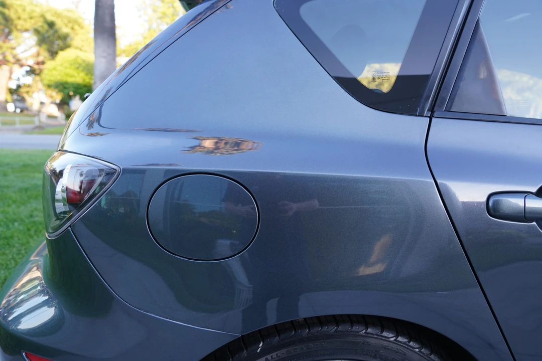 2009 Mazda Mazdaspeed 3 1st Gen - Image 23 of 31