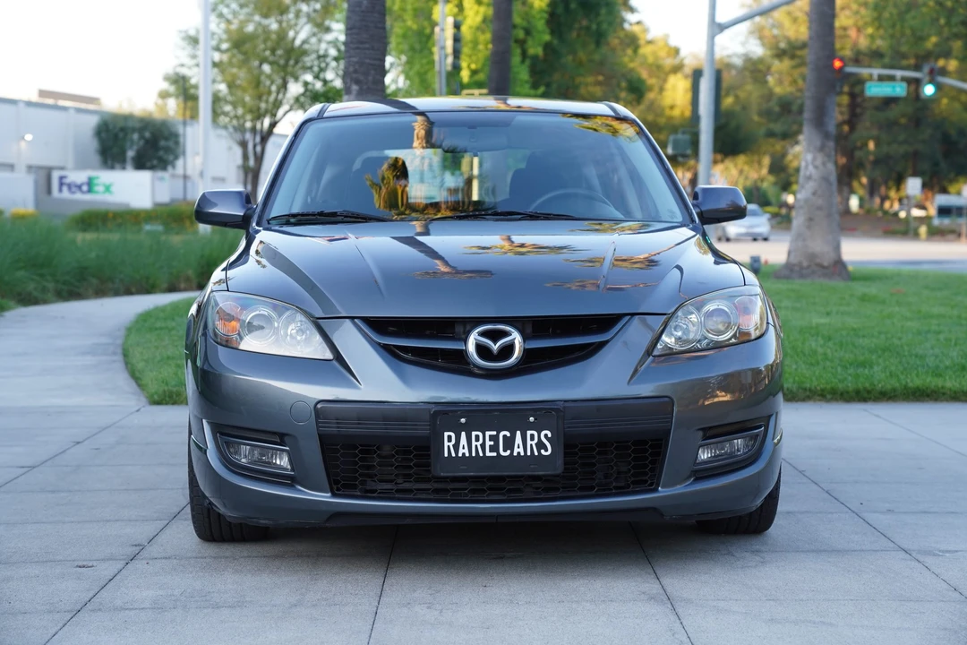 2009 Mazda Mazdaspeed 3 1st Gen - Image 19 of 31