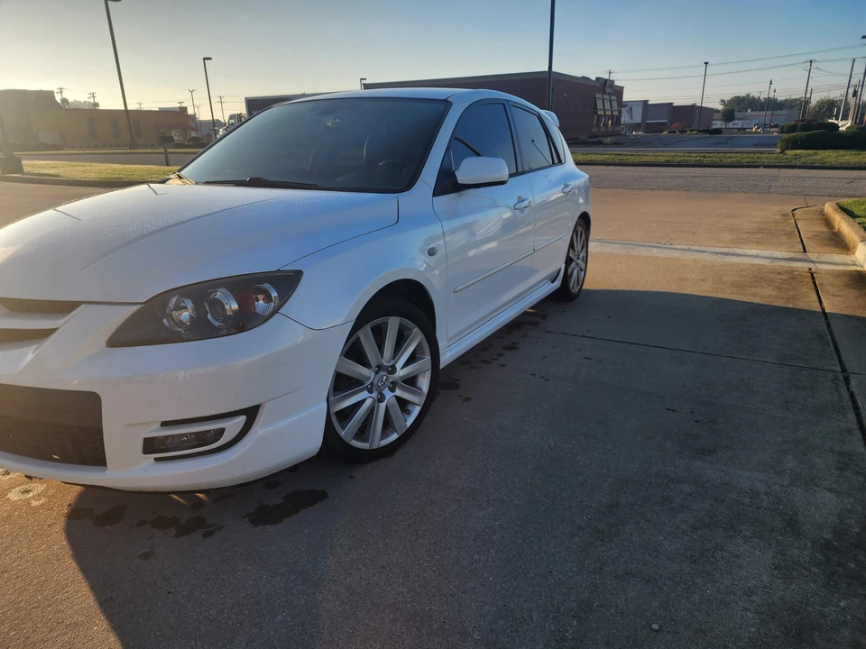 2009 Mazda Mazdaspeed 3 1st Gen - Image 26 of 31