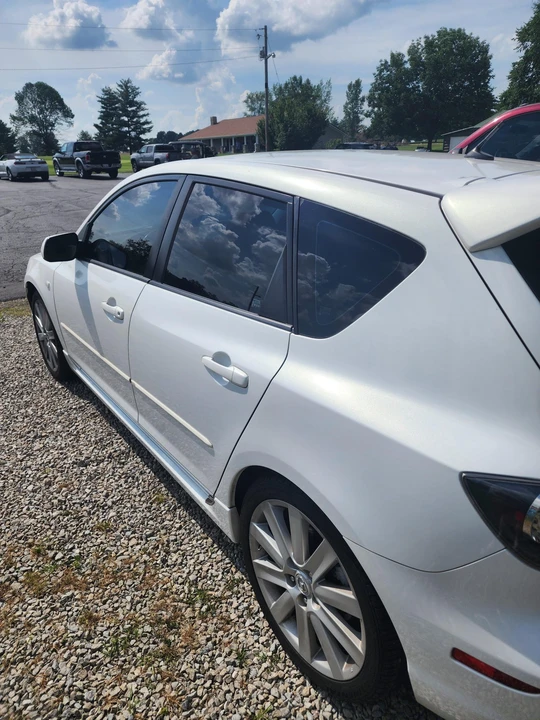 2009 Mazda Mazdaspeed 3 1st Gen - Image 31 of 31