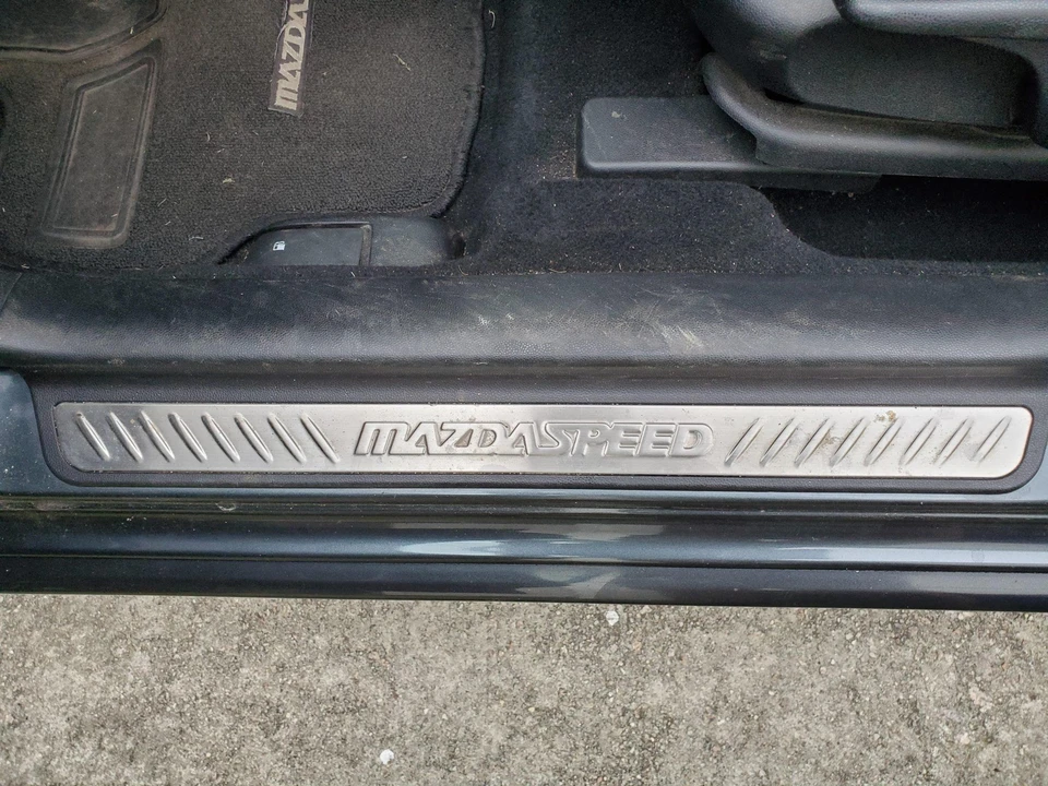 2009 Mazda Mazdaspeed 3 1st Gen - Image 30 of 31