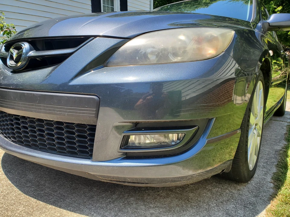 2009 Mazda Mazdaspeed 3 1st Gen - Image 10 of 31