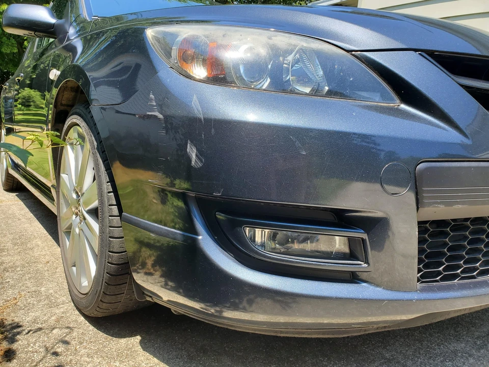 2009 Mazda Mazdaspeed 3 1st Gen - Image 9 of 31