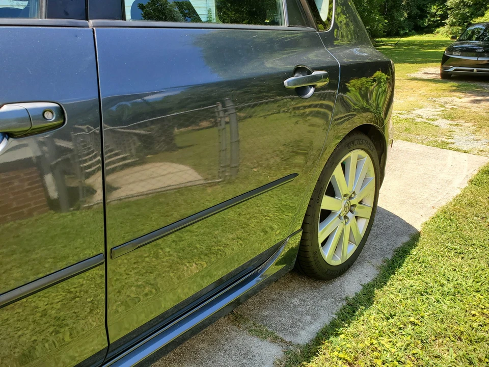 2009 Mazda Mazdaspeed 3 1st Gen - Image 18 of 31