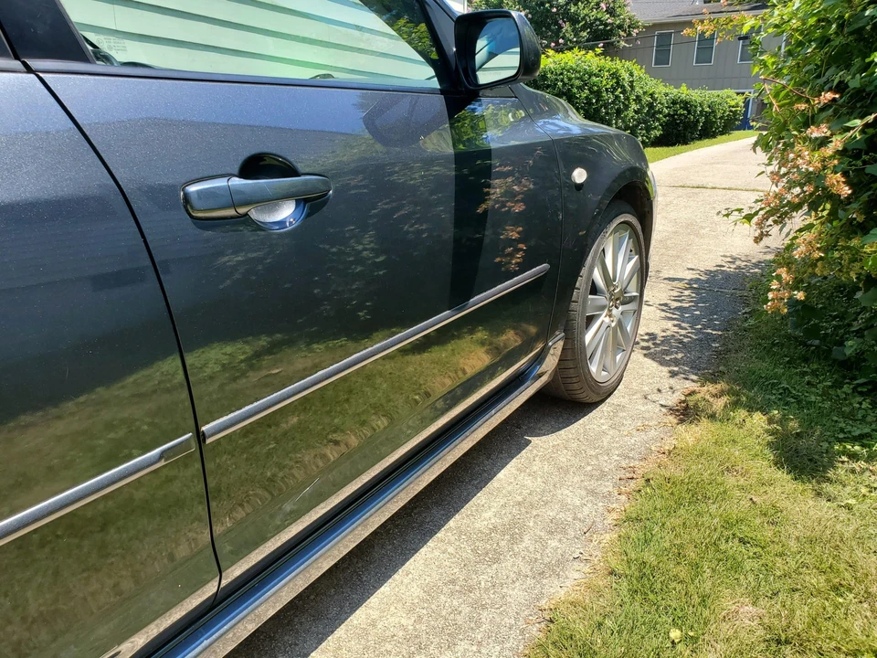 2009 Mazda Mazdaspeed 3 1st Gen - Image 21 of 31