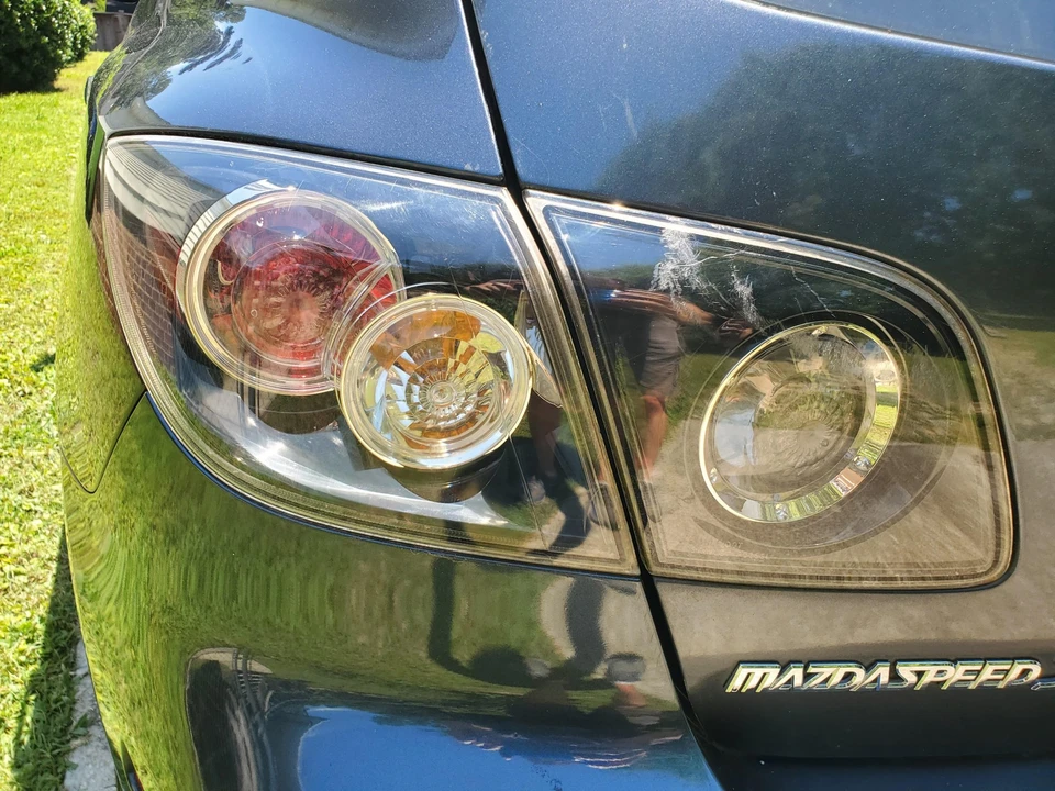 2009 Mazda Mazdaspeed 3 1st Gen - Image 13 of 31
