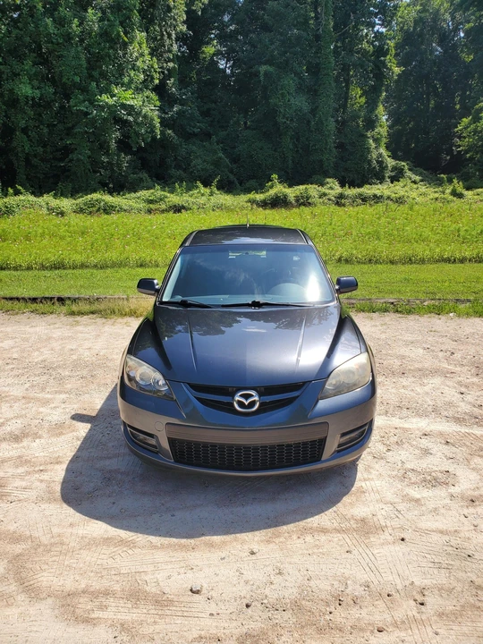 2009 Mazda Mazdaspeed 3 1st Gen - Image 3 of 31
