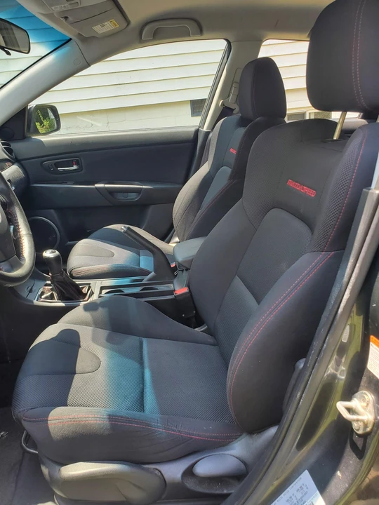 2009 Mazda Mazdaspeed 3 1st Gen - Image 29 of 31