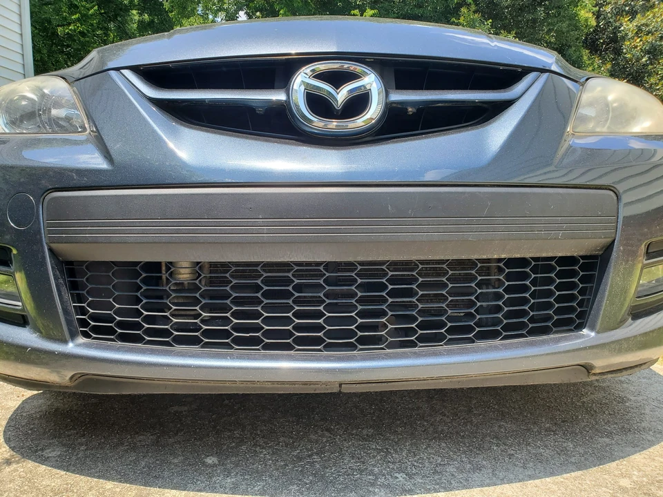 2009 Mazda Mazdaspeed 3 1st Gen - Image 8 of 31
