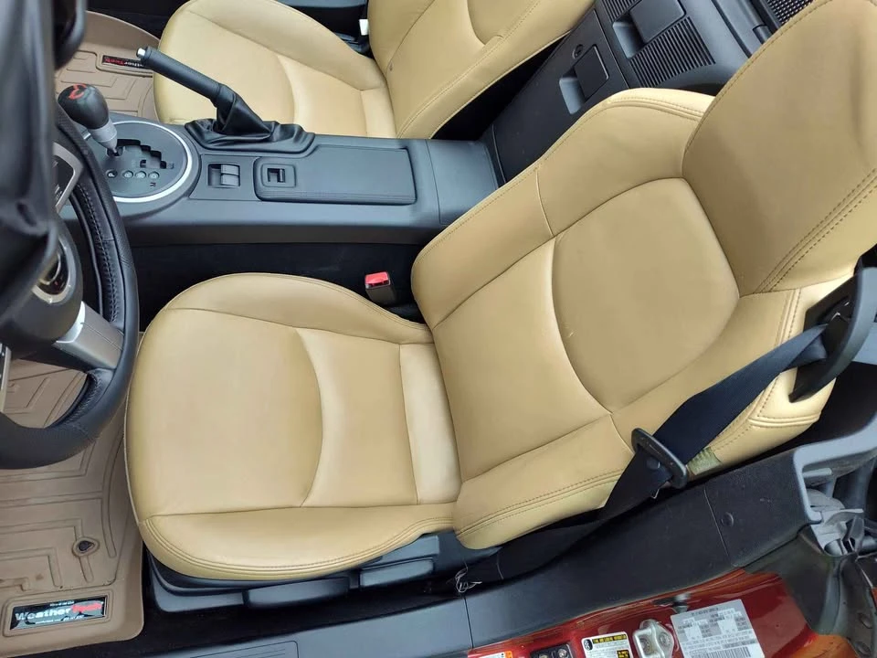 2009 Mazda NC MX-5 Miata - Image 4 of 8