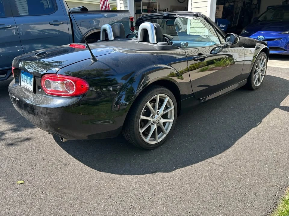 2009 Mazda NC MX-5 Miata - Image 12 of 13