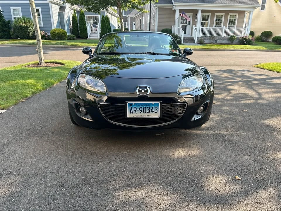 2009 Mazda NC MX-5 Miata - Image 5 of 13