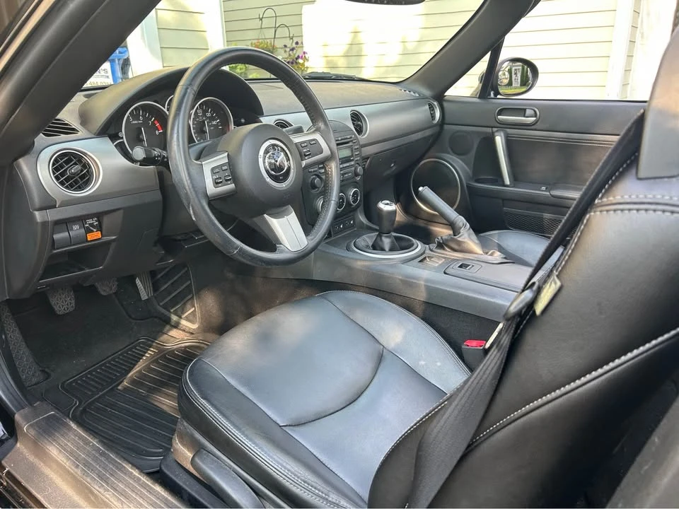 2009 Mazda NC MX-5 Miata - Image 4 of 13