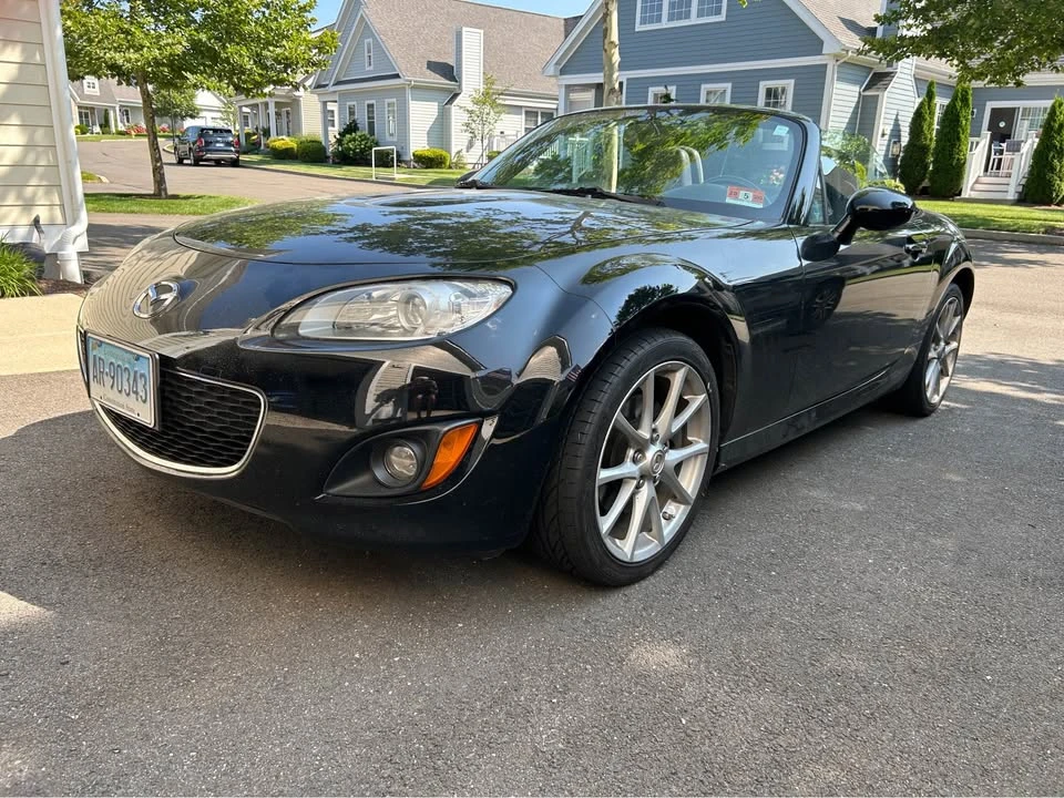 2009 Mazda NC MX-5 Miata - Image 10 of 13