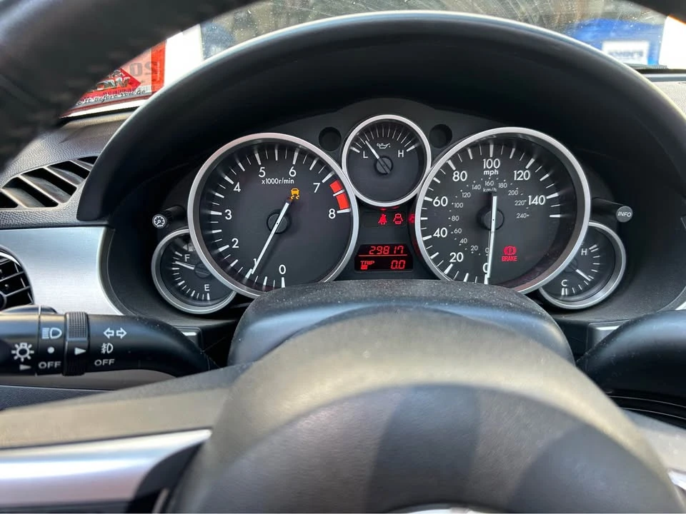 2009 Mazda NC MX-5 Miata - Image 11 of 13