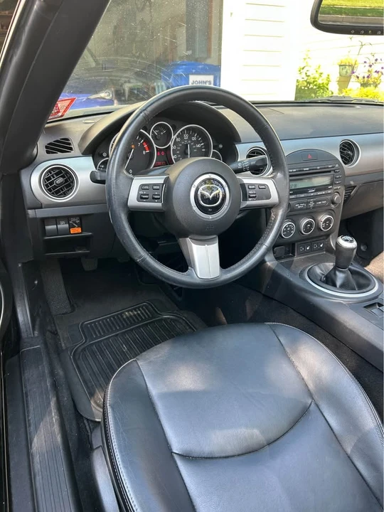 2009 Mazda NC MX-5 Miata - Image 13 of 13