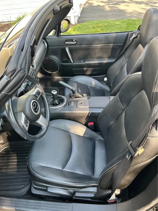 2009 Mazda NC MX-5 Miata - Image 3 of 13