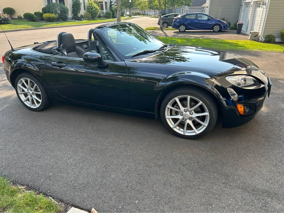 2009 Mazda NC MX-5 Miata - Image 8 of 13
