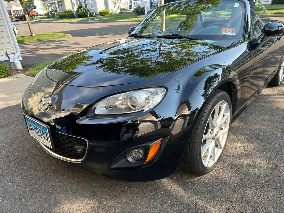 2009 Mazda NC MX-5 Miata - Image 6 of 13