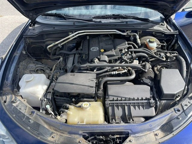2009 Mazda NC MX-5 Miata - Image 9 of 10