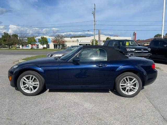 2009 Mazda NC MX-5 Miata - Image 2 of 10
