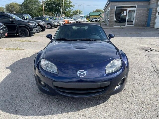 2009 Mazda NC MX-5 Miata - Image 6 of 10