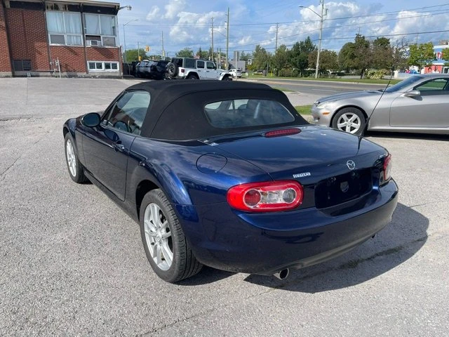 2009 Mazda NC MX-5 Miata - Image 3 of 10