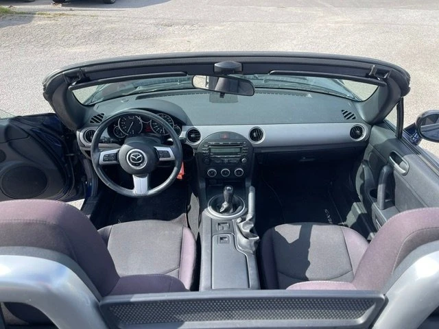 2009 Mazda NC MX-5 Miata - Image 8 of 10