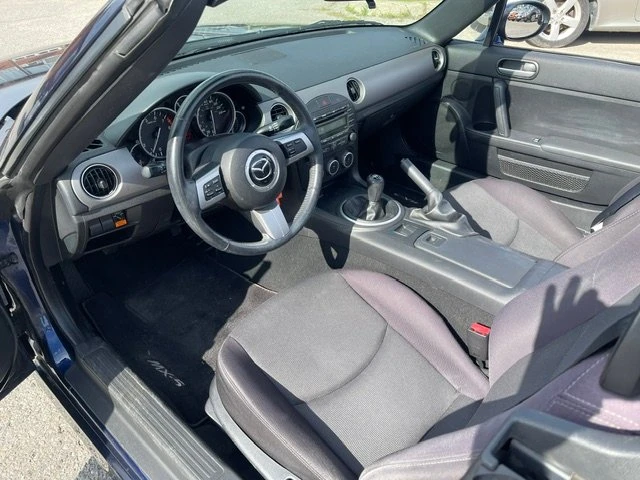 2009 Mazda NC MX-5 Miata - Image 7 of 10