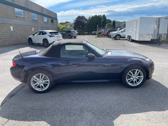 2009 Mazda NC MX-5 Miata - Image 5 of 10