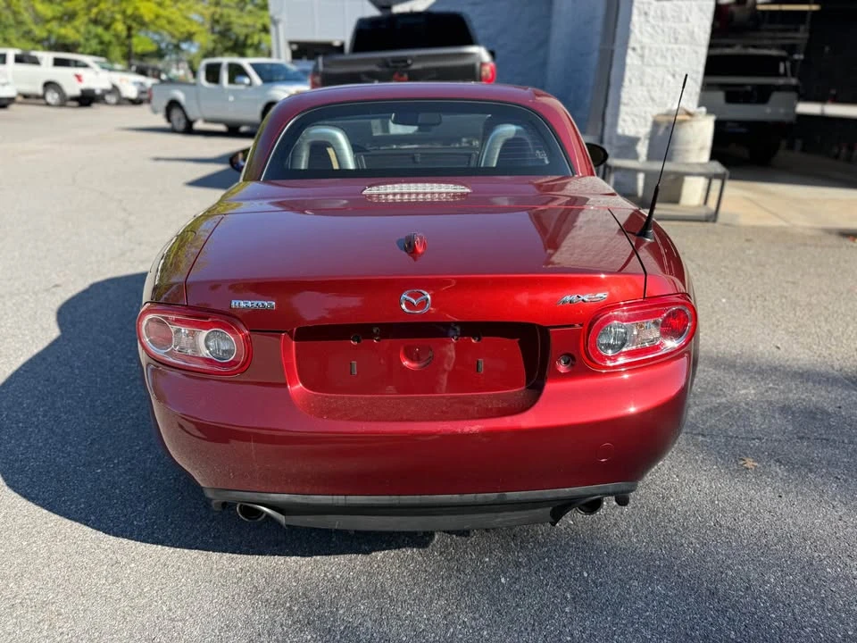 2009 Mazda NC MX-5 Miata - Image 8 of 15