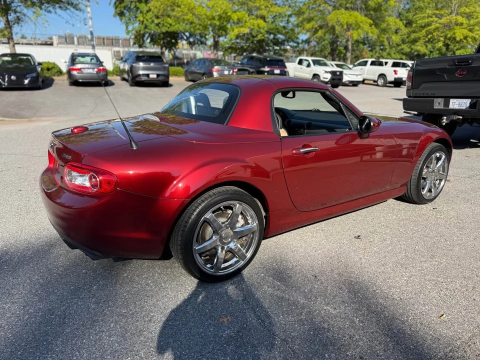 2009 Mazda NC MX-5 Miata - Image 6 of 15
