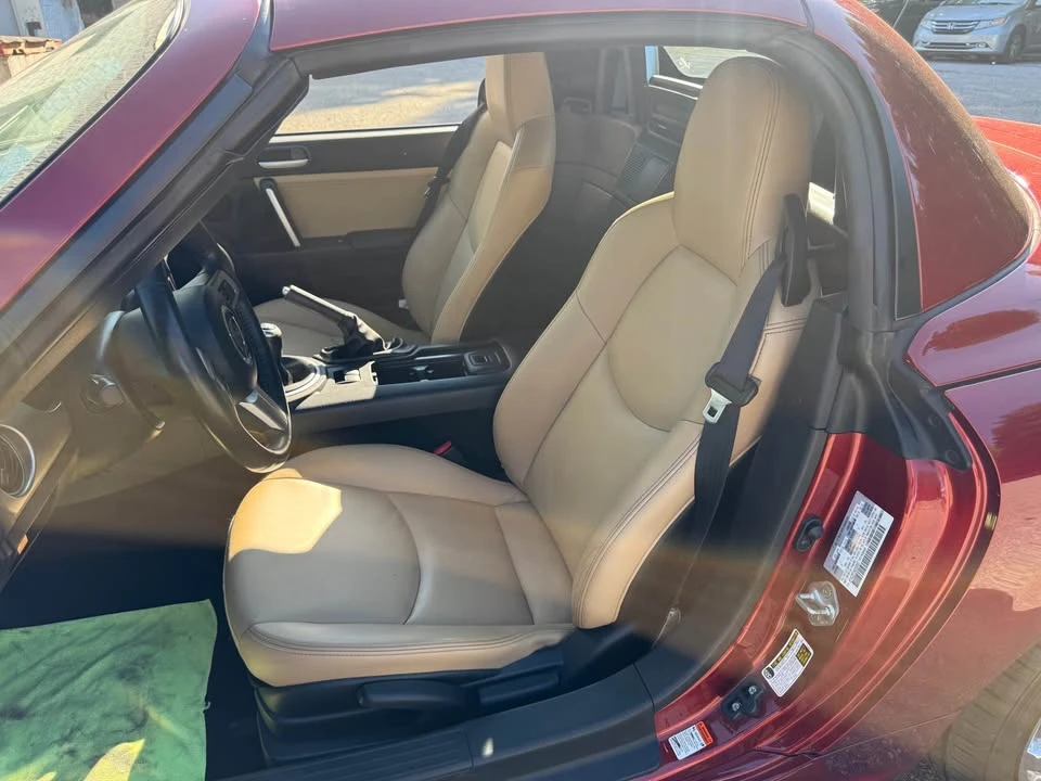 2009 Mazda NC MX-5 Miata - Image 11 of 15