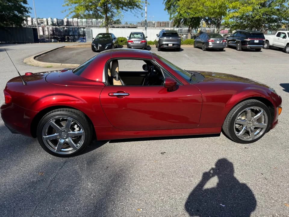 2009 Mazda NC MX-5 Miata - Image 5 of 15