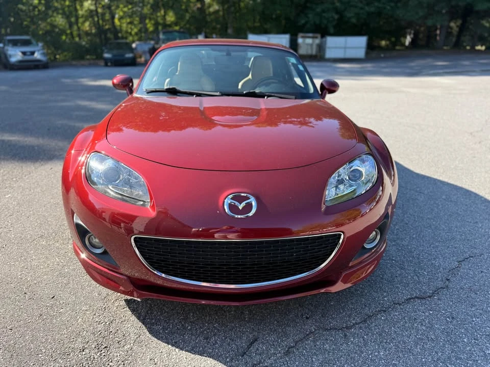 2009 Mazda NC MX-5 Miata - Image 2 of 15