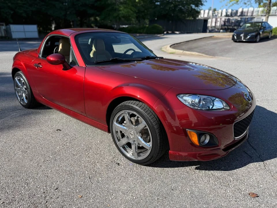 2009 Mazda NC MX-5 Miata - Image 3 of 15